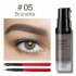 Eyebrow Gel Waterproof Brush Set Eye Brow Dye Cream Make Up Paint Cosmetic