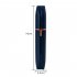 Eyebrow Trimmer   Facial Hair Removal For Women  Rechargeable Hair Remover Eyebrow Hair Shaver For Eyebrow Nose Lips Face Armpit Body Dark blue   4 replacement 