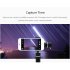 Eyemind is Handheld Gimbal 3 Axis Stabilizer Face Tracking Panorama Time lapse for iPhone X Plus Smartphone Gopro Action Camera