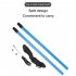 F021 Children Archery Bow Arrow Sets Fiberglass Practice Bow Competitive Entertainment Game Basic Set