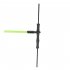 F021 Children Archery Bow Arrow Sets Fiberglass Practice Bow Competitive Entertainment Game Basic Set