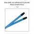 F021 Children Archery Bow Arrow Sets Fiberglass Practice Bow Competitive Entertainment Game Basic Set