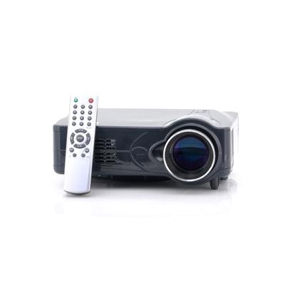 LED Home Theater Projector w/ HDMI + VGA