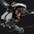 F1 Pro Drone 4k Gps Fpv 3 Shaft Gimbal 5g Wifi Obstacle Avoidance Brushless Motor Rc Quadcopter Gray 1 Battery