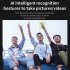 F1 Pro Drone 4k Gps Fpv 3 Shaft Gimbal 5g Wifi Obstacle Avoidance Brushless Motor Rc Quadcopter Gray 1 Battery