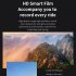 F1 Pro Drone 4k Gps Fpv 3 Shaft Gimbal 5g Wifi Obstacle Avoidance Brushless Motor Rc Quadcopter Gray 1 Battery