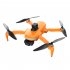 F1 Pro Drone 4k Gps Fpv 3 Shaft Gimbal 5g Wifi Obstacle Avoidance Brushless Motor Rc Quadcopter Gray 1 Battery