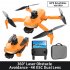 F1 Pro Drone 4k Gps Fpv 3 Shaft Gimbal 5g Wifi Obstacle Avoidance Brushless Motor Rc Quadcopter Black 2 Batteries