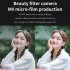 F1 Pro Drone 4k Gps Fpv 3 Shaft Gimbal 5g Wifi Obstacle Avoidance Brushless Motor Rc Quadcopter Gray 3 Batteries