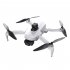 F1 Pro Drone 4k Gps Fpv 3 Shaft Gimbal 5g Wifi Obstacle Avoidance Brushless Motor Rc Quadcopter Orange 3 Batteries