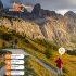 F1 Pro Drone 4k Gps Fpv 3 Shaft Gimbal 5g Wifi Obstacle Avoidance Brushless Motor Rc Quadcopter Orange 3 Batteries