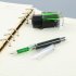 F10 Transparent Pen for School Student Stationery Office Supplies Transparent F tip