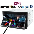 7 Inch HD Touch Car DVD Player