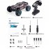 F21a 2 4g 4wd High Speed RC Car 1 10 Brushless Motor Racing Climbing Car Drift off Road Vehicle 80 km h Colorful