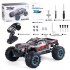 F21a 2 4g 4wd High Speed RC Car 1 10 Brushless Motor Racing Climbing Car Drift off Road Vehicle 80 km h Colorful