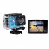 F23 Outdoor Action Camera   Blue