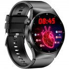 F320 Smart Watch Sleep Heart Rate Non-Invasive Blood Detection Fitness Watch