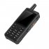 F40 Zello Walkie Talkie 4G Mobile Phone 4000mAh Waterproof Rugged 2 4   Touch Screen Quad Core Android 4G Smartphone black
