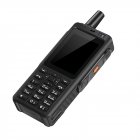 F40 Zello Walkie Talkie 4G Mobile Phone 2.4