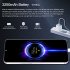 F5Pro 6 53 Inches Screen Unlocked Smartphones 3GB RAM 32GB ROM Smart Phone 13MP Rear 2MP Front Camera Dual SIM 3250mAh Battery Phones Black EU plug