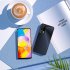 F5Pro 6 53 Inches Screen Unlocked Smartphones 3GB RAM 32GB ROM Smart Phone 13MP Rear 2MP Front Camera Dual SIM 3250mAh Battery Phones Black EU plug
