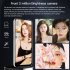 F5Pro 6 53 Inches Screen Unlocked Smartphones 3GB RAM 32GB ROM Smart Phone 13MP Rear 2MP Front Camera Dual SIM 3250mAh Battery Phones Black EU plug