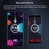 F5Pro 6 53 Inches Screen Unlocked Smartphones 3GB RAM 32GB ROM Smart Phone 13MP Rear 2MP Front Camera Dual SIM 3250mAh Battery Phones Black EU plug