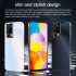 F5Pro 6 53 Inches Screen Unlocked Smartphones 3GB RAM 32GB ROM Smart Phone 13MP Rear 2MP Front Camera Dual SIM 3250mAh Battery Phones Black EU plug