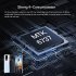 F5Pro 6 53 Inches Screen Unlocked Smartphones 3GB RAM 32GB ROM Smart Phone 13MP Rear 2MP Front Camera Dual SIM 3250mAh Battery Phones black US plug