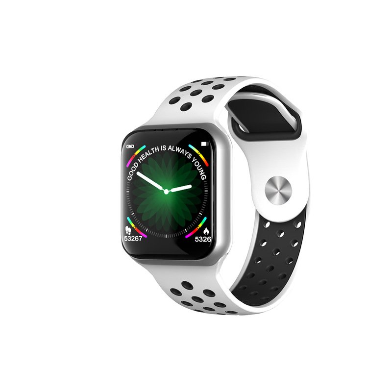 F8 Smartwatch M