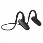 F809 Bluetooth Headset Bone Conduction Sports Running Earphone