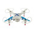 Control RC Quadcopter RTF with HD camera