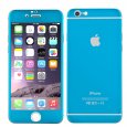 iPhone 6, 4.7 Inch Protective Cover (Blue)