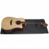FA 16A Guitar Repair Pad Musical Instrument Accessories for Acoustic Guitar  Folk Guitar black