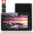 Venstar 2015 Tablet w/8GB of Memory (Black)