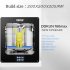 FDM High precision 3D Printing Desktop DDkun Small Size Format Using Industrial Doll 3D Printer