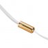 FESTORY F003 In Ear Bass Earbuds with Mic are the perfect accessory for your phone  tablet  mp3 player and many other portable electronics