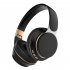 FG 07S Noise Canceling Headphones Wireless Headphones Over Ear Headset With Microphone Deep Bass Comfortable Earpads green