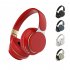 FG 07S Noise Canceling Headphones Wireless Headphones Over Ear Headset With Microphone Deep Bass Comfortable Earpads green