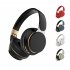 FG 07S Noise Canceling Headphones Wireless Headphones Over Ear Headset With Microphone Deep Bass Comfortable Earpads green