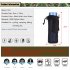 FGJ Lightweight Molle Outdoor Water Bottle Bag Camping Cycling Hiking Foldable Belt Holder Kettle Pouch  Khaki 9 23