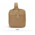FGJ Outdoor Molle Medical First Aid Bag Multifunctional Emergency Bag Camping Bag khaki One size