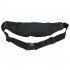 FGJ Waist Pack Belt Outdoor Running Hiking Climbing Bag Belt 600D Wear Resistant Nylon Fabric khaki None