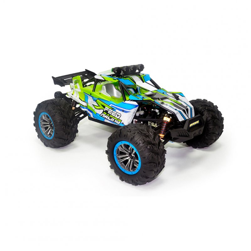 Xlf F11a 1:10 2.4g Remote Control Car 4wd 60km/h Brushless Off-road Crawler Climbing Truck with 