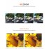 FHD Waterproof IP Camera with 1 3 6 Inch Sony CMOS image sensor  PTZ remote controls and support for remote monitoring via iOS or Android APP