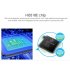 FHD Waterproof IP Camera with 1 3 6 Inch Sony CMOS image sensor  PTZ remote controls and support for remote monitoring via iOS or Android APP