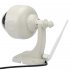 FHD Waterproof IP Camera with 1 2 9 Inch Sony CMOS image sensor  PTZ remote controls and support for remote monitoring via iOS or Android APP