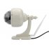 FHD Waterproof IP Camera with 1 2 9 Inch Sony CMOS image sensor  PTZ remote controls and support for remote monitoring via iOS or Android APP