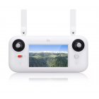 FIMI A3 RC Quadcopter <span style='color:#F7840C'>Spare</span> Parts Remote Controller Transmitter white