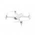 FIMI A3 RC Quadcopter Spare Parts Main Body With Propellers White